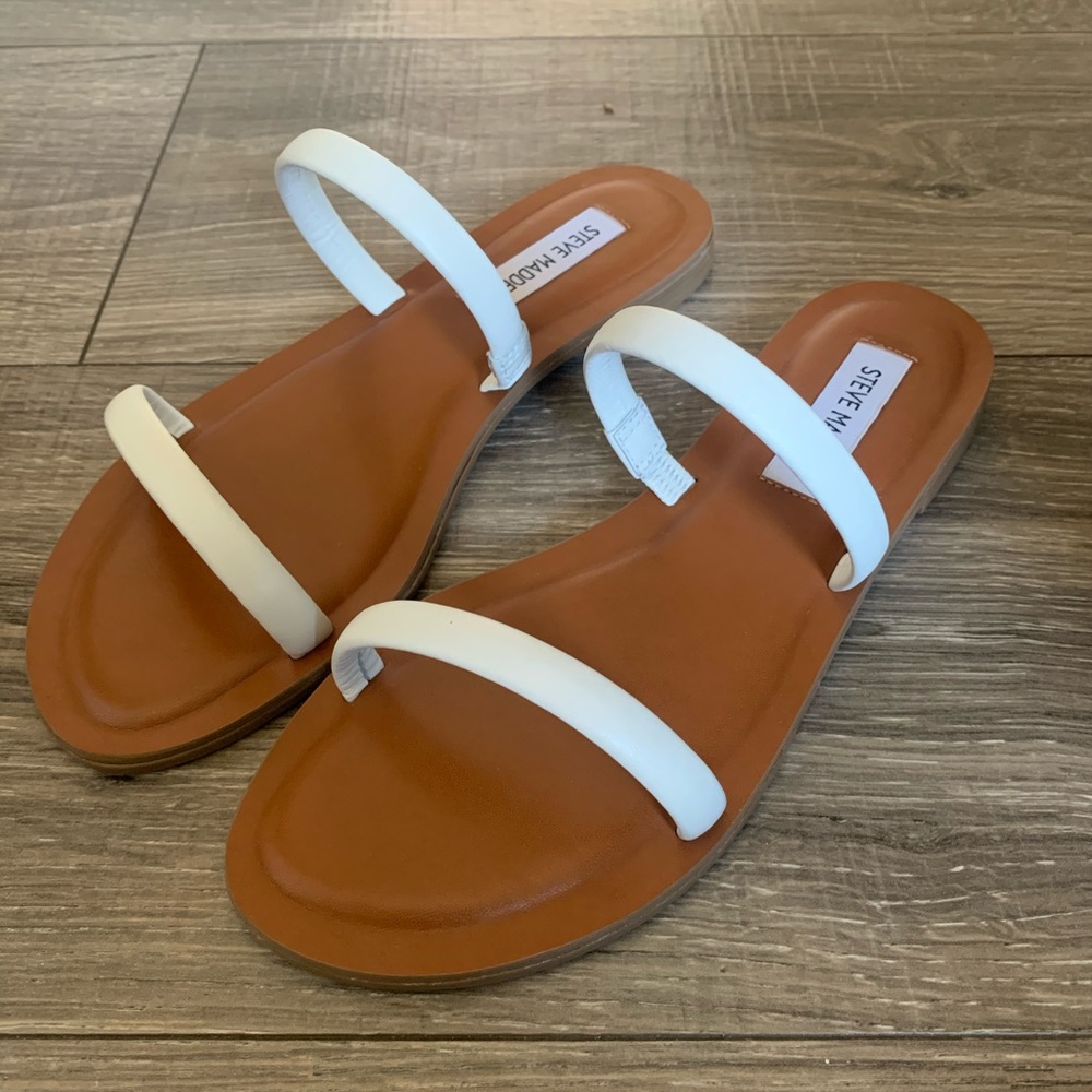 Size 8 Steve Madden sandals